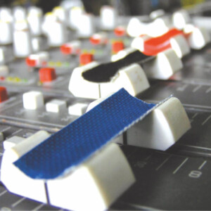 KUPO GT-515BU-HA Gaffa Tape Blue 48mm*13,72m скотч синий