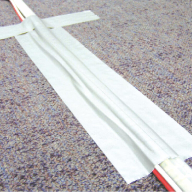 KUPO GT-515BU-HA Gaffa Tape Blue 48mm*13,72m скотч синий