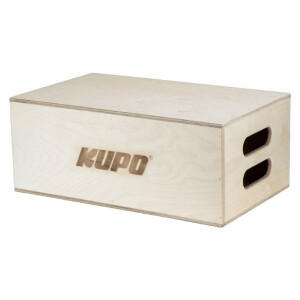 KUPO KAB-008 Apple Box-Full 20&#039;&#039;x12&#039;&#039;x8&#039;&#039; деревянная ящик-подставка для съемки