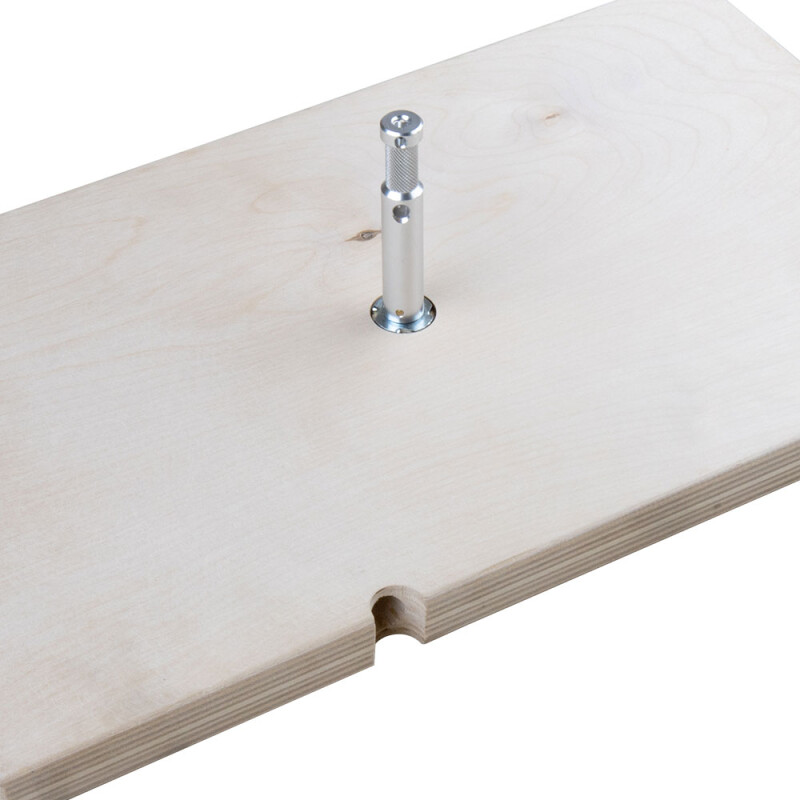 KUPO KAB-61K Nesting Apple box set "6-in-1" комплект деревянных ящиков-подставок