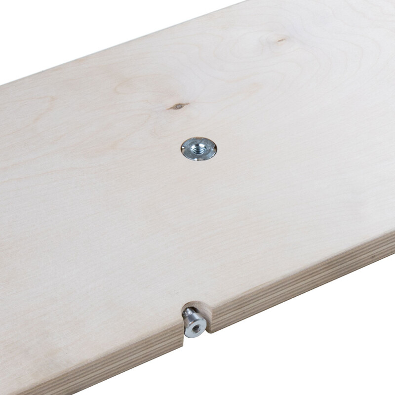 KUPO KAB-61K Nesting Apple box set "6-in-1" комплект деревянных ящиков-подставок