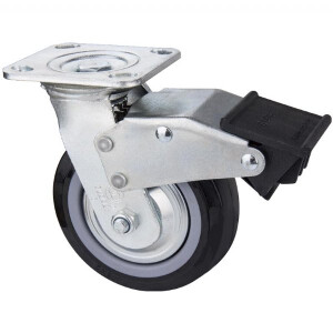 KUPO KC-150 Casters dia/150mm w/Brake комплект колес