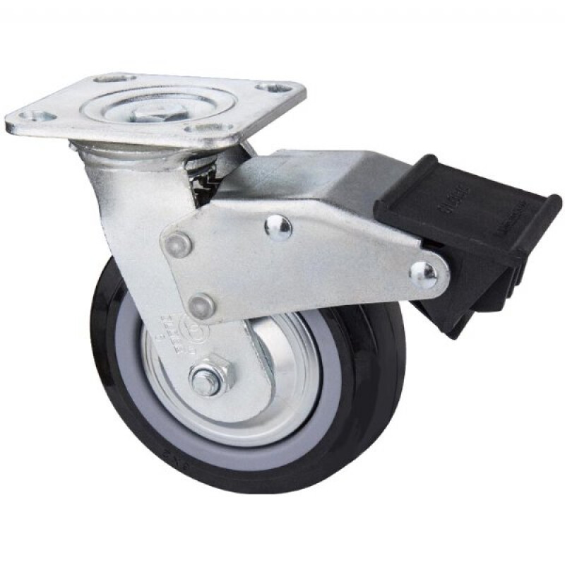 KUPO KC-150 Casters dia/150mm w/Brake комплект колес