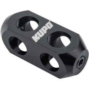 KUPO KCP-196 Multi 5/8&quot; receiver connector универсальный соединитель