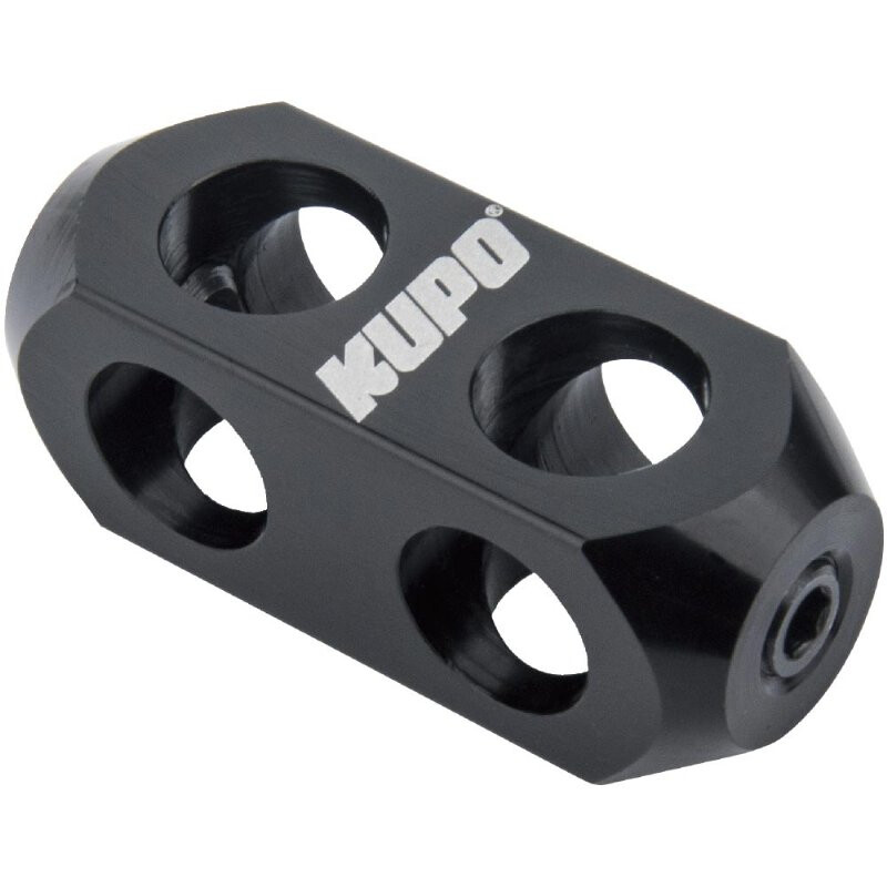 KUPO KCP-196 Multi 5/8" receiver connector универсальный соединитель