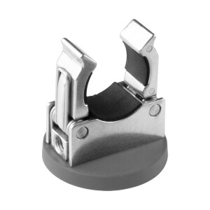 KUPO KCP-384 LED tube light clamp 38-42 mm singl держатель