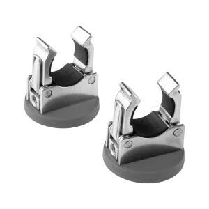 KUPO KCP-386 LED tube light clamp 38-42 mm dual держатель 2 шт