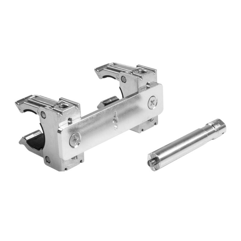 KUPO KCP-388 Universal single LED tube holder detachable baby pin держатель с штифтом 5/8"