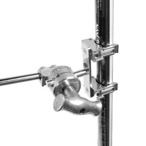 KUPO KCP-388 Universal single LED tube holder detachable baby pin держатель с штифтом 5/8&quot;