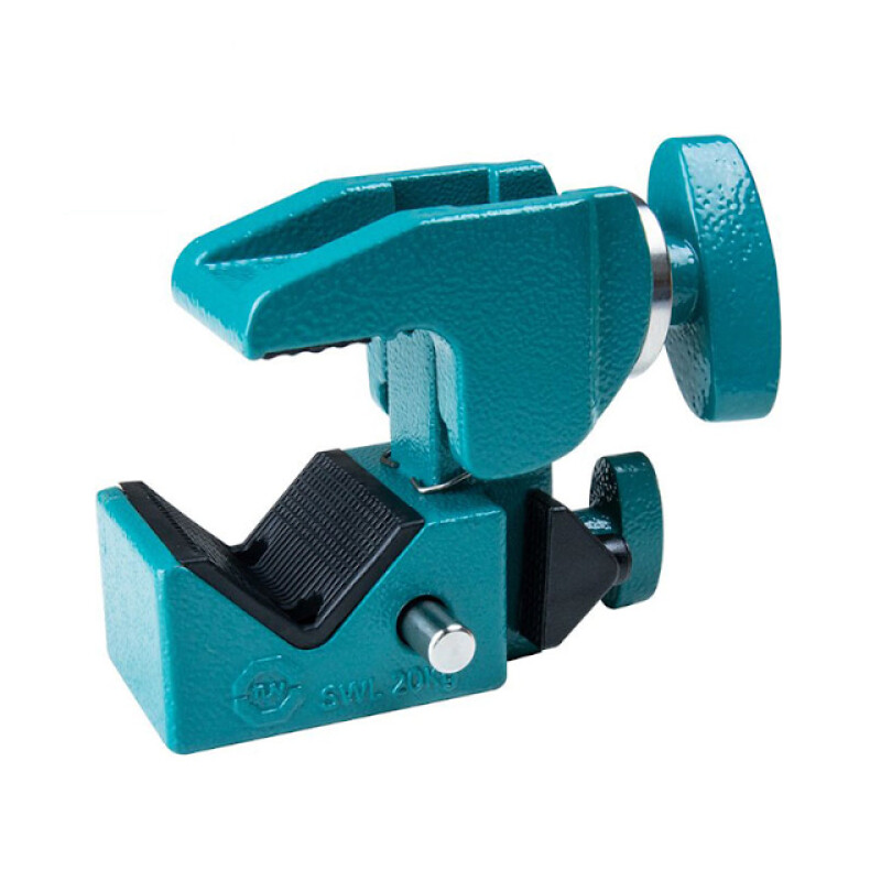 KUPO KCP-700GN Convi Clamp-Green держатель-зажим