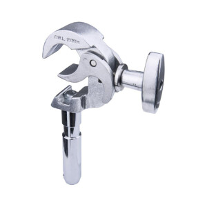 KUPO KCP-814 Arch coupler w/ 28 mm spigot хомут со штифтом 9/8&quot;