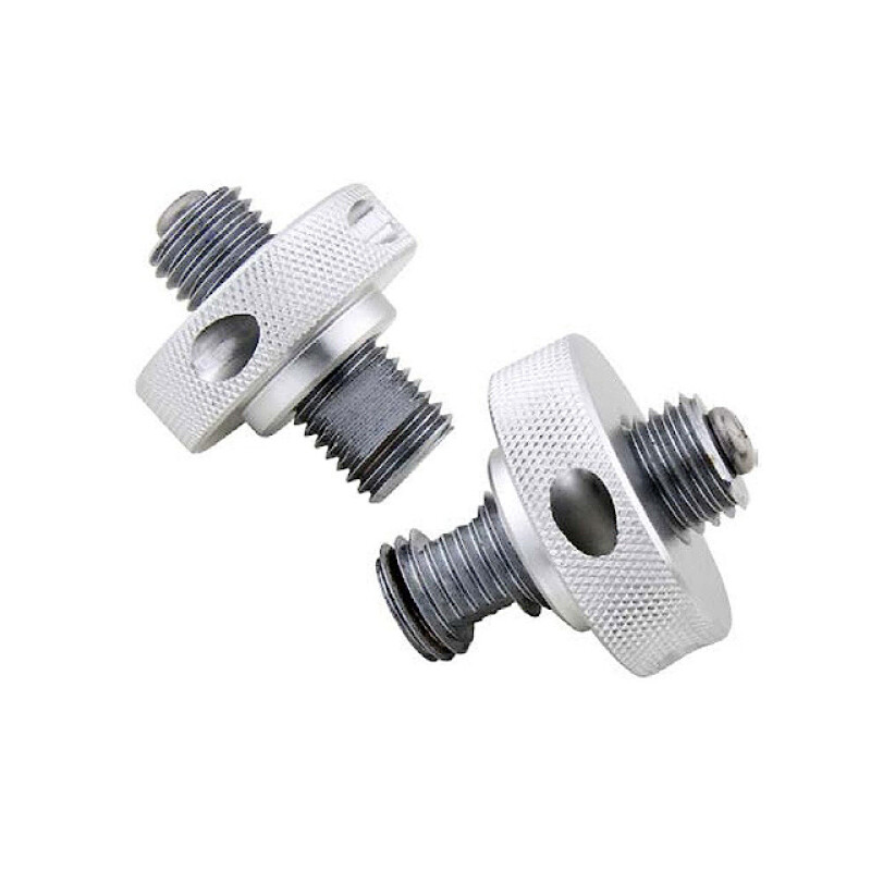 KUPO KD310P Screen holder polish set of 2 держатель эерана