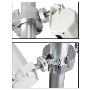 KUPO KD310P Screen holder polish set of 2 держатель эерана