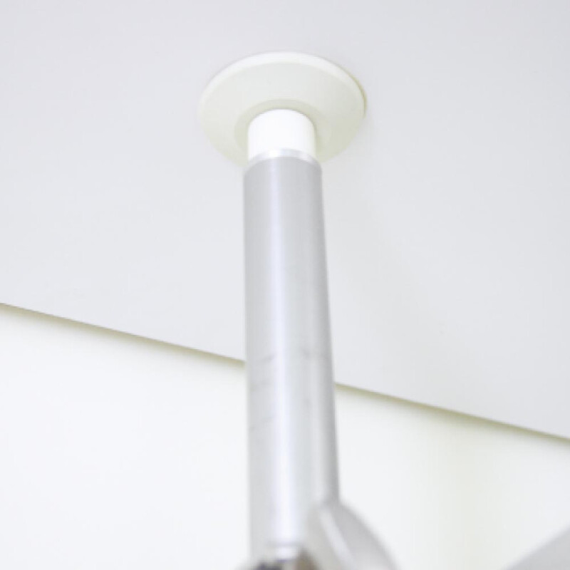 KUPO KP-SP04 KUPOLE Black Top Rubber Cover упор верхний черный