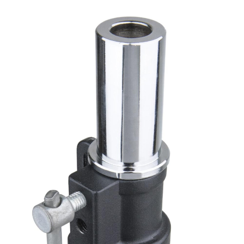 KUPO KS-235 Speaker adapter 28 mm spigot to 35 mm spigot адаптер для динамика