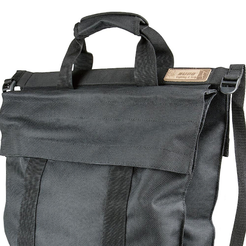 KUPO KSD-77 77LBS Sand Bag (Empty) мешок для песка 35 кг (без наполнителя)