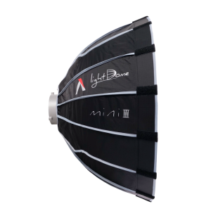 Aputure Light Dome Mini III софтбокс с сотами