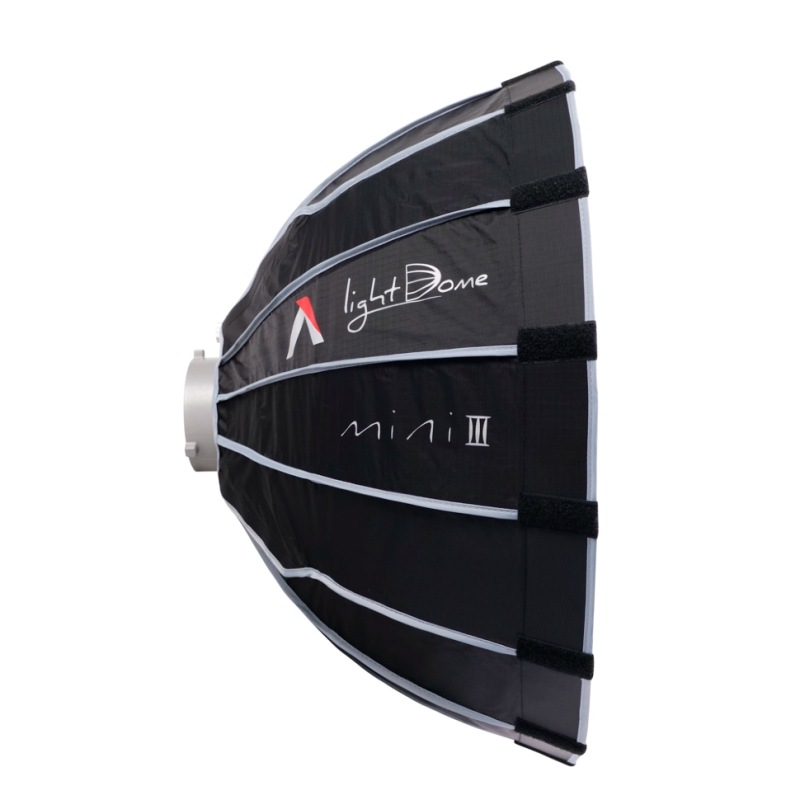 Aputure Light Dome Mini III софтбокс с сотами