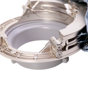 Aputure Light Dome Mini III софтбокс с сотами