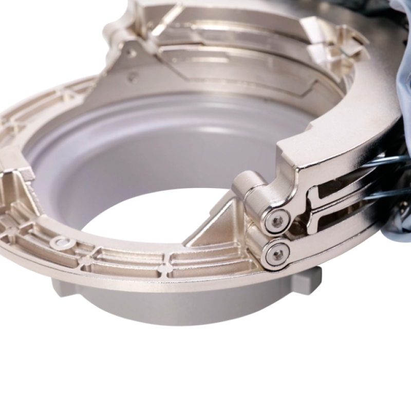 Aputure Light Dome Mini III софтбокс с сотами