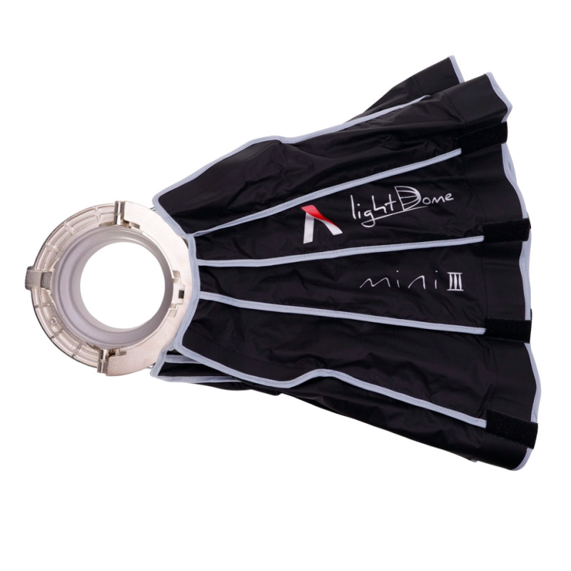 Aputure Light Dome Mini III софтбокс с сотами
