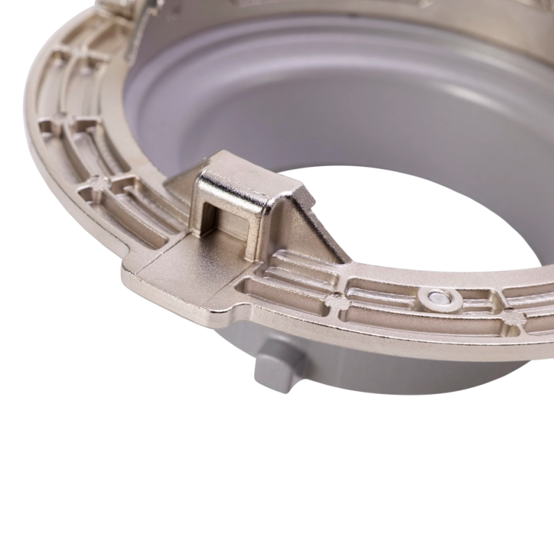 Aputure Light Dome Mini III софтбокс с сотами