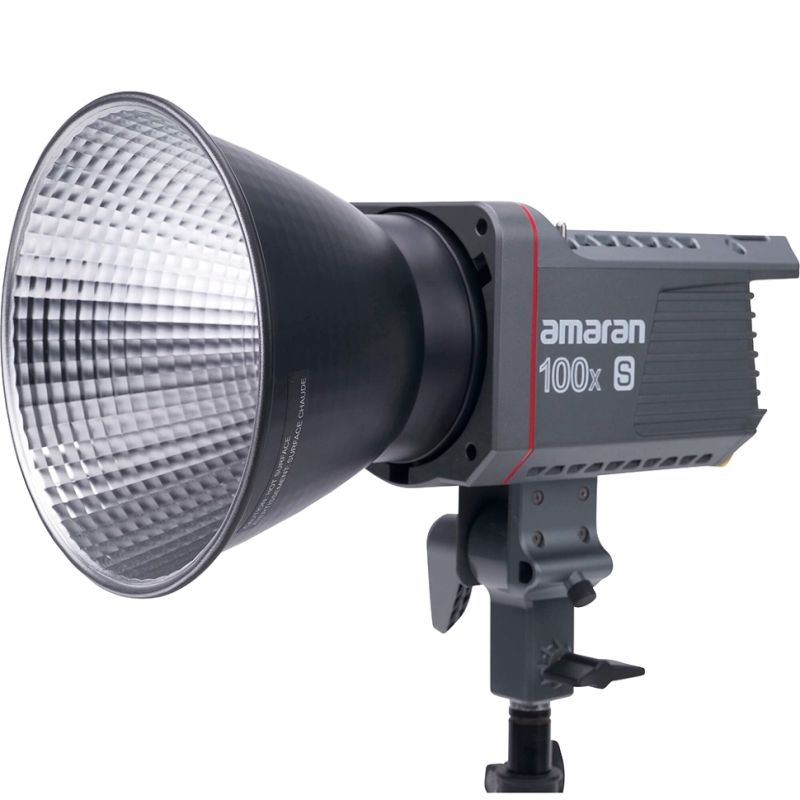 Aputure Amaran 100x S осветитель
