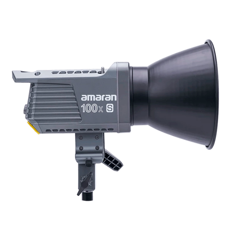 Aputure Amaran 100x S осветитель
