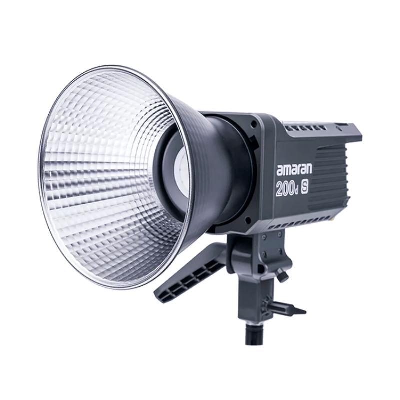 Aputure Amaran 200d S осветитель