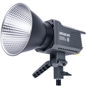 Aputure Amaran 200d S осветитель