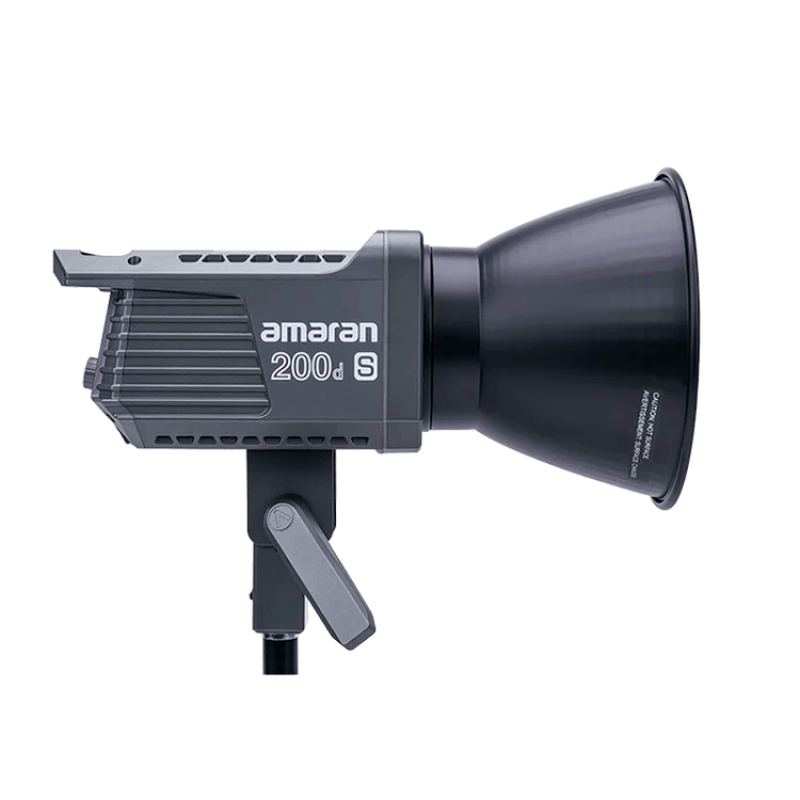 Aputure Amaran 200d S осветитель