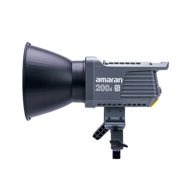 Aputure Amaran 200d S осветитель