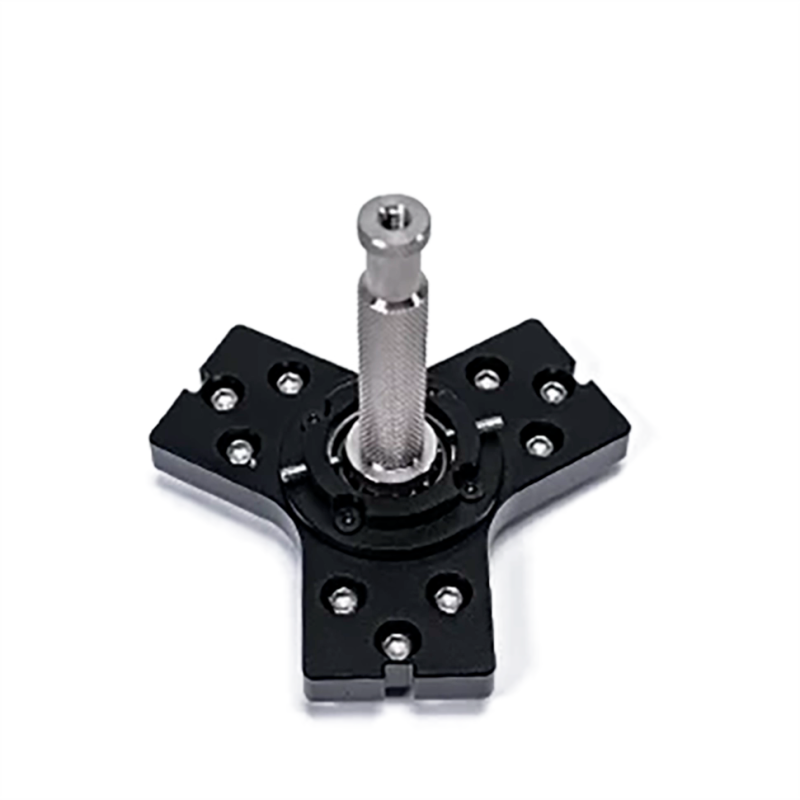 Aputure INFINIBAR 3-Way Flat крепление