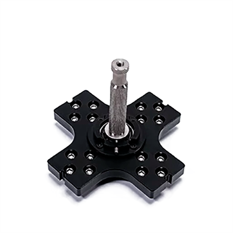 Aputure INFINIBAR 4-Way Flat крепление