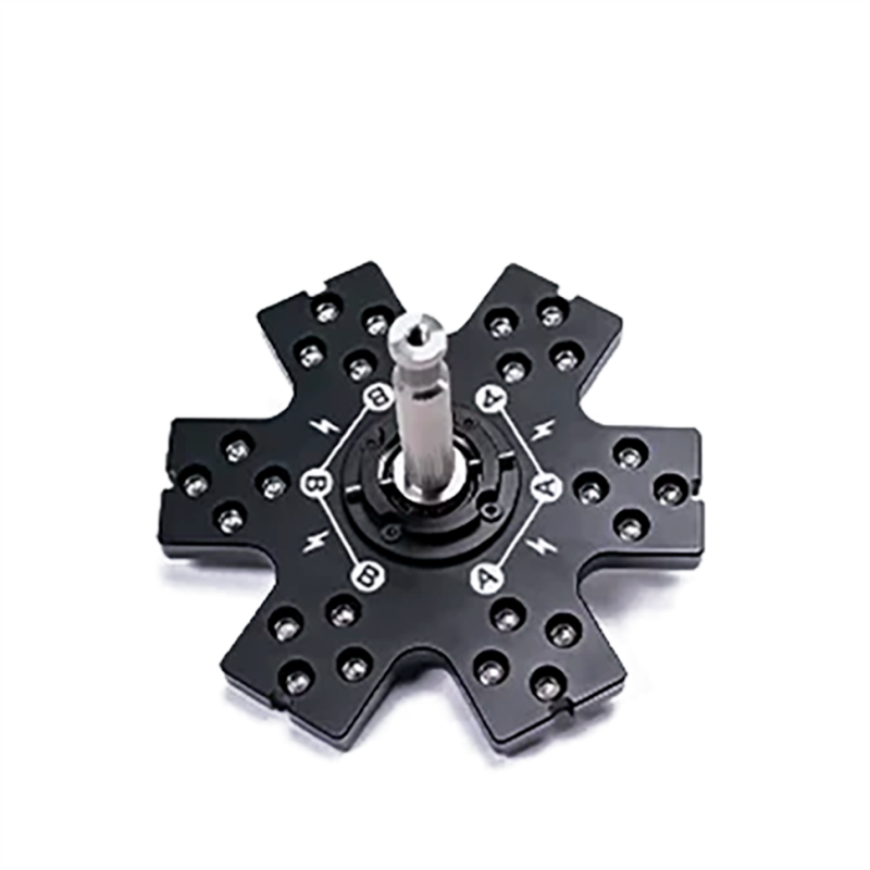 Aputure INFINIBAR 6-Way Flat крепление