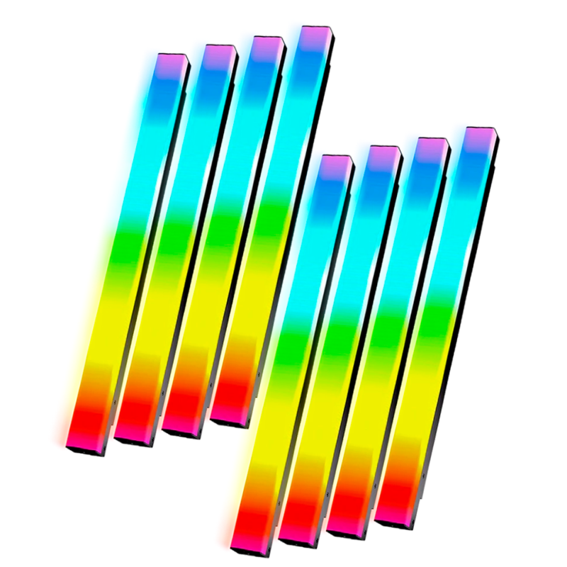 Aputure INFINIBAR PB6 Kit комплект осветителей