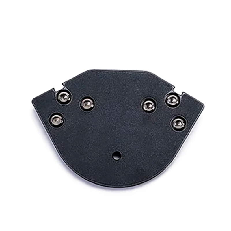 Aputure INFINIBAR Triangle Flat крепление