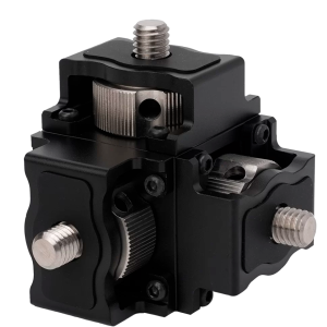 Aputure Splice Connector крепление для 3х жезлов