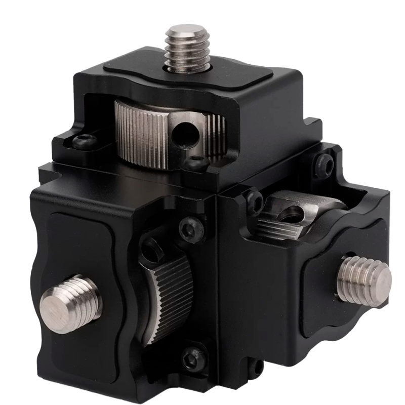 Aputure Splice Connector крепление для 3х жезлов