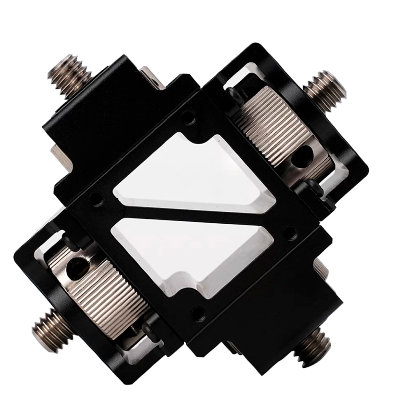 Aputure Splice Connector крепление для 4х жезлов