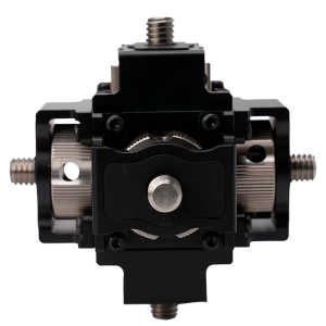 Aputure Splice Connector крепление для 6ти жезлов 3D