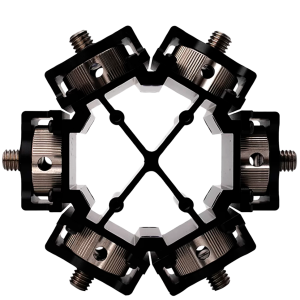 Aputure Splice Connector крепление для 6ти жезлов плоское