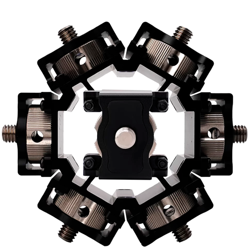 Aputure Splice Connector крепление для 8ми жезлов