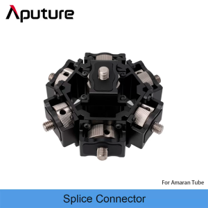 Aputure Splice Connector крепление для 8ми жезлов