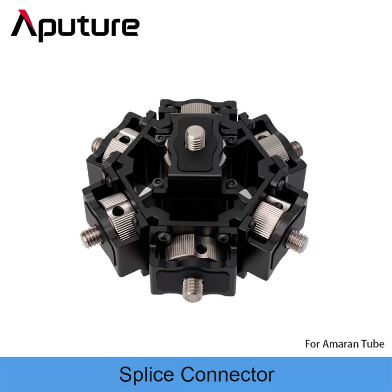 Aputure Splice Connector крепление для 8ми жезлов