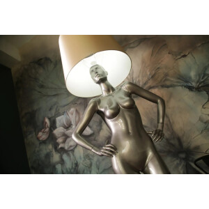 Gustavson ASTRID манекен-торшер