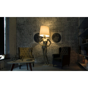 Gustavson ASTRID манекен-торшер