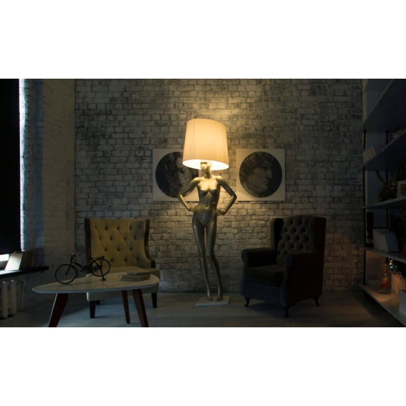 Gustavson ASTRID манекен-торшер