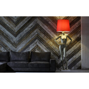 Gustavson ASTRID манекен-торшер