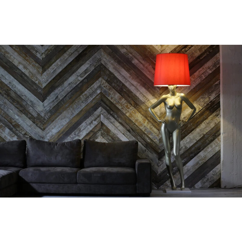 Gustavson ASTRID манекен-торшер